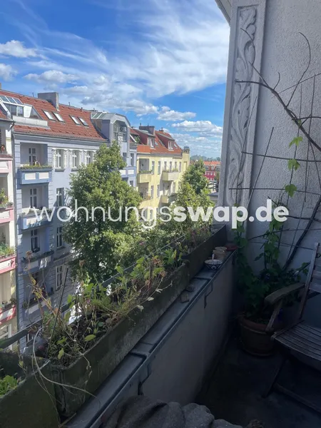 Wohnungstausch: Biebricher Str. 6 — photo 1